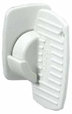 Produktbild von Jippie's 83556, Kindermagnetverschluss, 1 Stück(e), Weiß, Kabinett, Schublade