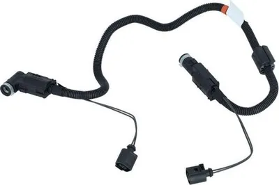 Produktbild von Harnstoffschlauch AdBlue-Lösung NRF Thermo-Expertise passend für VW