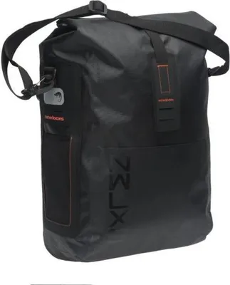 Zdjęcie produktu dla Torba na ramię New Looxs Schultertasche New Looxs Varo Single , Czarny