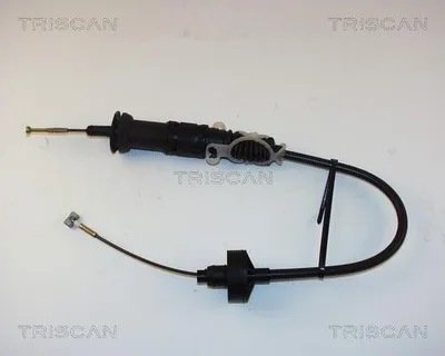 Zdjęcie produktu dla Linka Sprzęgła Vw Golf/Vento 91-92