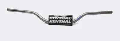 Produktbild von Lenker 1.1/8 Inch (28.6Mm) Mx Fatbar Lenker Tanium Cr High/Ricky Johnson Farbe Titan Mit Schwamm