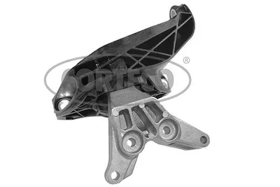 Produktbild von CORTECO Motorlager passend für PEUGEOT 2008 Kombi (CU) 49430123