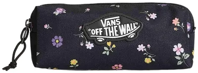 Produktbild von Vans Old Skool Mäppchen Schwarz Mann Schwarz One Size
