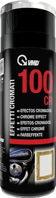 Produktbild von VMD100CR Chrome Acryl Spray GOLD 400ml