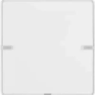 Zdjęcie produktu dla Berker 80141329, Biały, Plastik, Berker, IP20, -5 - 45 °C, -20 - 70 °C