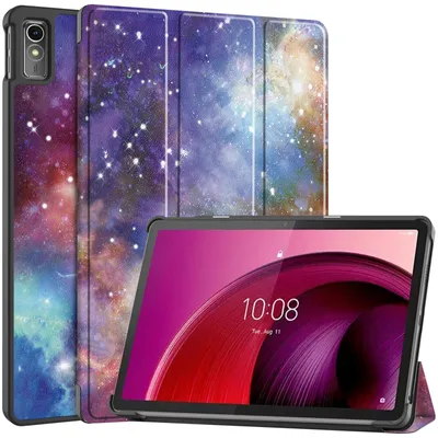 Obrázok produktu pre Obal na tablet Lenovo Tab M10 5G TB-360ZU 2023 10,6" s funkciou stojana a automatického uspania/prebudenia
