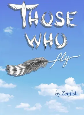 Produktbild von Those Who Fly
