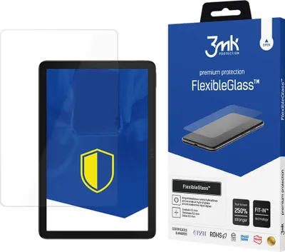 Zdjęcie produktu dla Nietłukące szkło hybrydowe na TCL NXTPAPER 11 3mk FlexibleGlass
