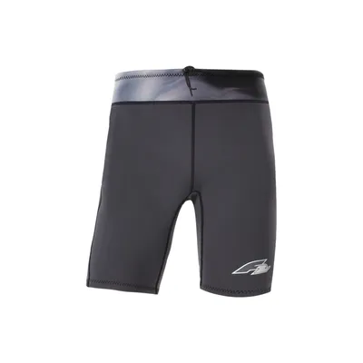 Produktbild von F2 Herren Neopren Hose Wave Pant 2,5 mm L Anthrazit 2024/25