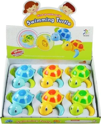 Immagine prodotto di Lampade 37623 Tartaruga nell'acqua