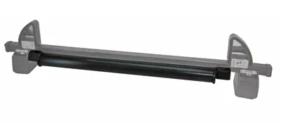 Produktbild von Aurilis Laufrolle Rolle Lastenrolle Ladehilfe 680mm für Aurilis Pro Dachträger