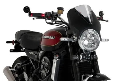 Produktbild von PUIG 024NH Vision passend fuer KAWASAKI Z900RS Getönt