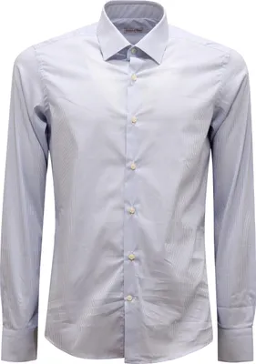 Produktbild von M9620 Camicia Uomo Stretch 2 You Man Shirt