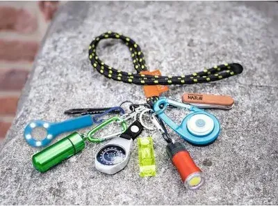 Produktbild von Moses-Expedition Natur LED-Taschenlupe