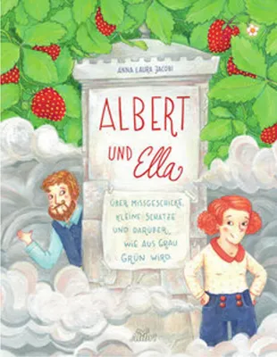 Immagine prodotto di Albert und Ella