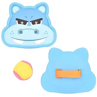 Obrázek produktu pro Chyť míč, hipopotame - Trifox