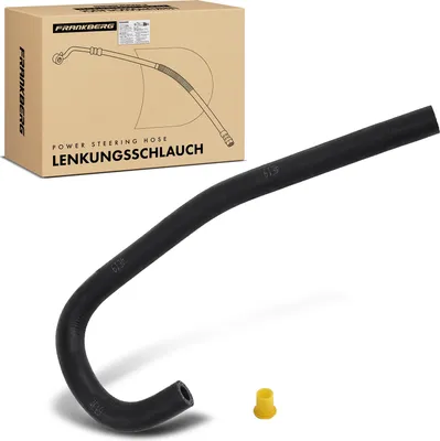 Image de Frankberg 1x Durite de vase d'expansion pour Mercedes-Benz X164 GL450 W164 ML500