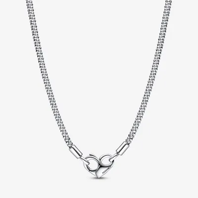 Produktbild von Damenanhänger Pandora 392451C00-45 Silberfarben