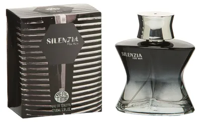 Produktbild von Real Time  Eau De Toilette Sllenzia 100 ml