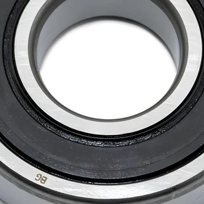 Produktbild von Radwelle, komplettes Reparaturkit Hinterradwelle, Typ C, langer Block , l=146mm, inkl. Lager für Piaggio bis Bj. 1999