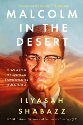 Immagine prodotto di Malcolm In The Desert – Lingua: Inglese