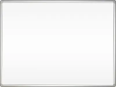 Produktbild von Franken Schreibtafel PRO SCD8114 doppelseitig 120x150cm