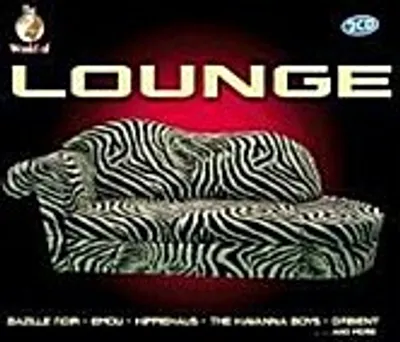 Produktbild von Lounge