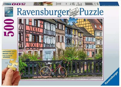 Produktbild von Colmar in Frankreich Ravensburger 13711