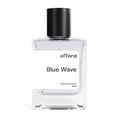 Produktbild von Maison Afford - Blue Wave Parfüm, Extrait de Parfum, 56 ml, Herrenduft