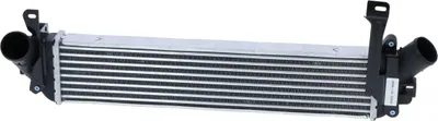Productafbeelding van INTERCOOLER RENAULT KANGOO 1.5 DCI, modeljaren 2005 en later