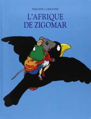 Image de L'Afrique de Zigomar