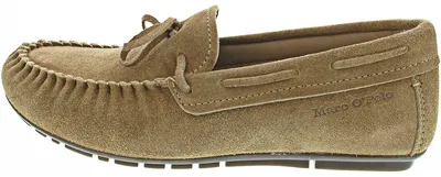 Produktbild von Marc O’Polo Mokassin Beige in Gr. 38