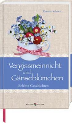 Obrázok produktu pre Vergissmeinnicht und Gänseblümchen