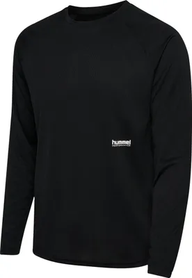 Produktbild von hmlPULSE WORKOUT T-SHIRT L/S