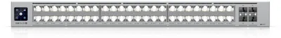 Produktbild von Ubiquiti UniFi Switch Pro XG 48 PoE - Switch - L3 - managed - 16 x 10/100/1000/2.5GBase-T (PoE++)