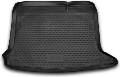 Image de Doublure de sabot en caoutchouc Novline Dacia Sandero 2012-2020