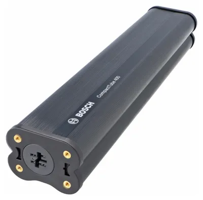 Produktbild von Bosch CompactTube 400 Wh Akku Smart System (BBP3242)