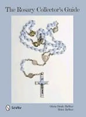 Zdjęcie produktu dla The Rosary Collector's Guide