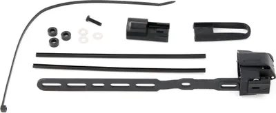 Immagine prodotto di Portabatteria SHIMANO "BM-DN100" in confezione SB, singolo per batteria interna