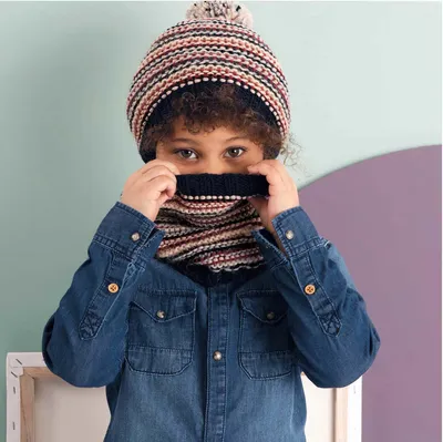 Produktbild von Rico Design | Essentials Merino dk | 50g 120m marine