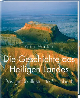Productafbeelding van Die Geschichte des Heiligen Landes