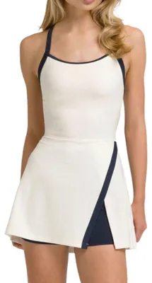 Produktbild von Wilson Rally Halterkleid Sandrift