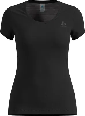 Obrázek produktu pro Odlo Bl Top Crew Neck S/S Active F- 15000 Black L