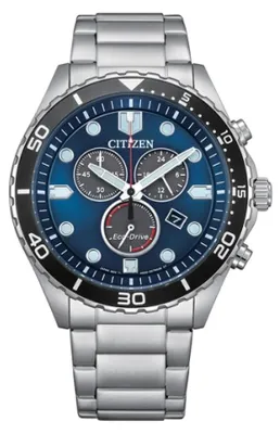 Produktbild von CITIZEN Armbanduhr AT2560-84L