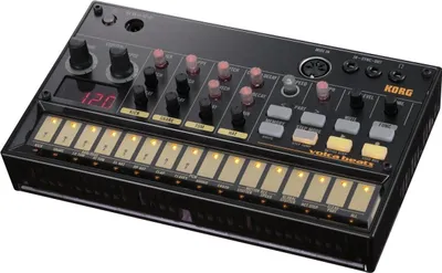 Immagine prodotto di Korg Volca Beats