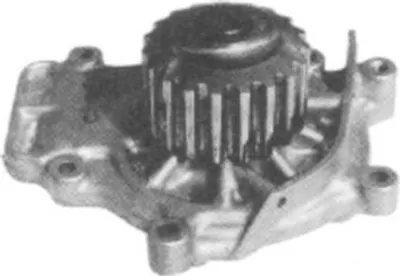 Produktbild von AISIN Kühlmittelpumpe Wasserpumpe für HONDA PRELUDE III (BA) WH-031
