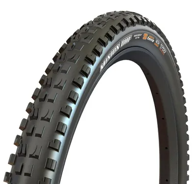 Image de Pneu MAXXIS MINION DHF 29 x 2,50 Polyamide MAXXTERRA/EXO/TR (ETB00676300) Uni