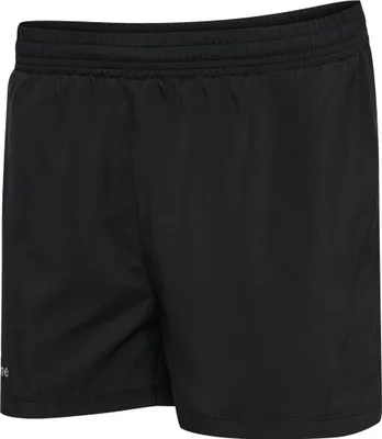 Productafbeelding van nwlPERFORM Korte broek met zakken, model W