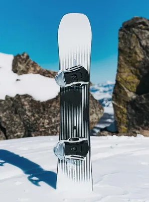 Obrázek produktu pro BURTON Snowboard Custom X bez barvy 158W