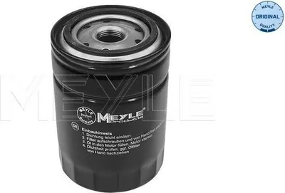 Produktbild von Ölfilter MEYLE 11-14 322 0002 Anschraubfilter für FIAT DUCATO Kasten (244) DUCATO Pritsche/Fahrgestell (244) DUCATO Bus (244, Z) für IVECO